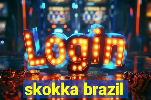 skokka brazil